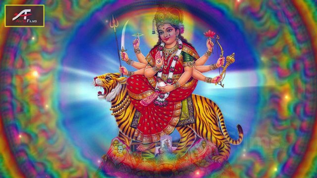 Mata ji New Song 2017 | Thumak Thumak Kar Chal Bhawani | Royal Brothers-Parvat Singh,Surajveer Sing Rajpurohit - Live Bhajan - Superhit Latest Rajasthani Songs | Marwadi FULL Video Song | Anita Films