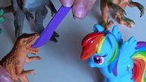 Jeunes filles pour clin doeil dessins animés sur poney russe langue Pupsik piquer Equestria filles douces