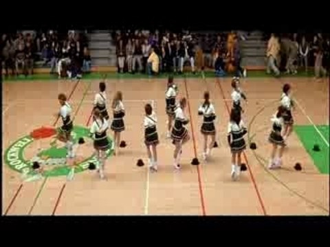 Mena Suvari en American Beauty