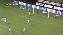 Gamba Osaka 1:0 Kashiwa (Japanese J League   26 August)