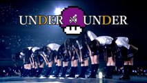 【PV】UNDER×UNDER