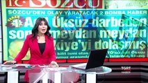 Sözcü'den Yeni Bir Rezalet Daha