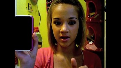 iPhone Stories, New York, Beauty Pageant, and Give Away!