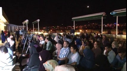 Abdulhamit Han'ın Torunu Açıkladı...