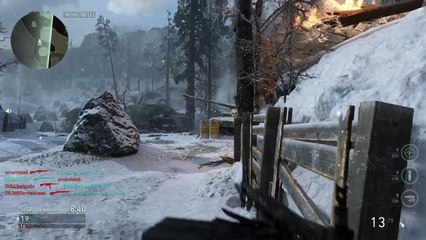 Call of Duty®: WWII 04