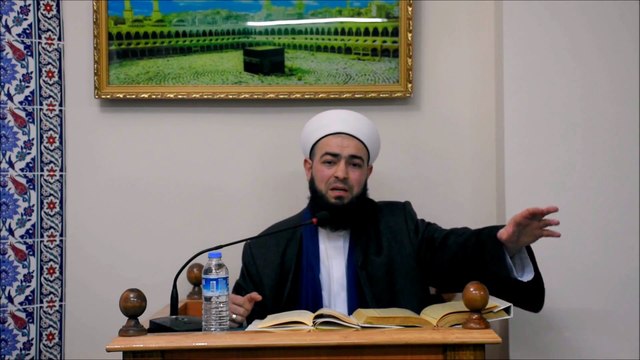 Nineni Sormadık Mübarek Adam Yaa:)) Celil Tokmak Hocaefendi