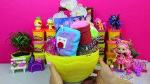 Muñeca huevos huevos huevos gigante menta Nuevo jugar tiendas sorpresa con shoppies doh popette donatina peppa