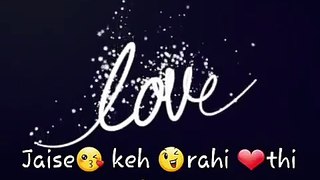 30 second whatsapp status video love