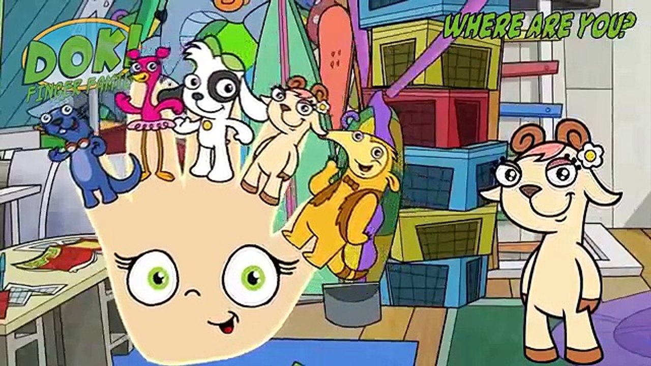 Papa la famille doigt garderie pour rimes doigt famille