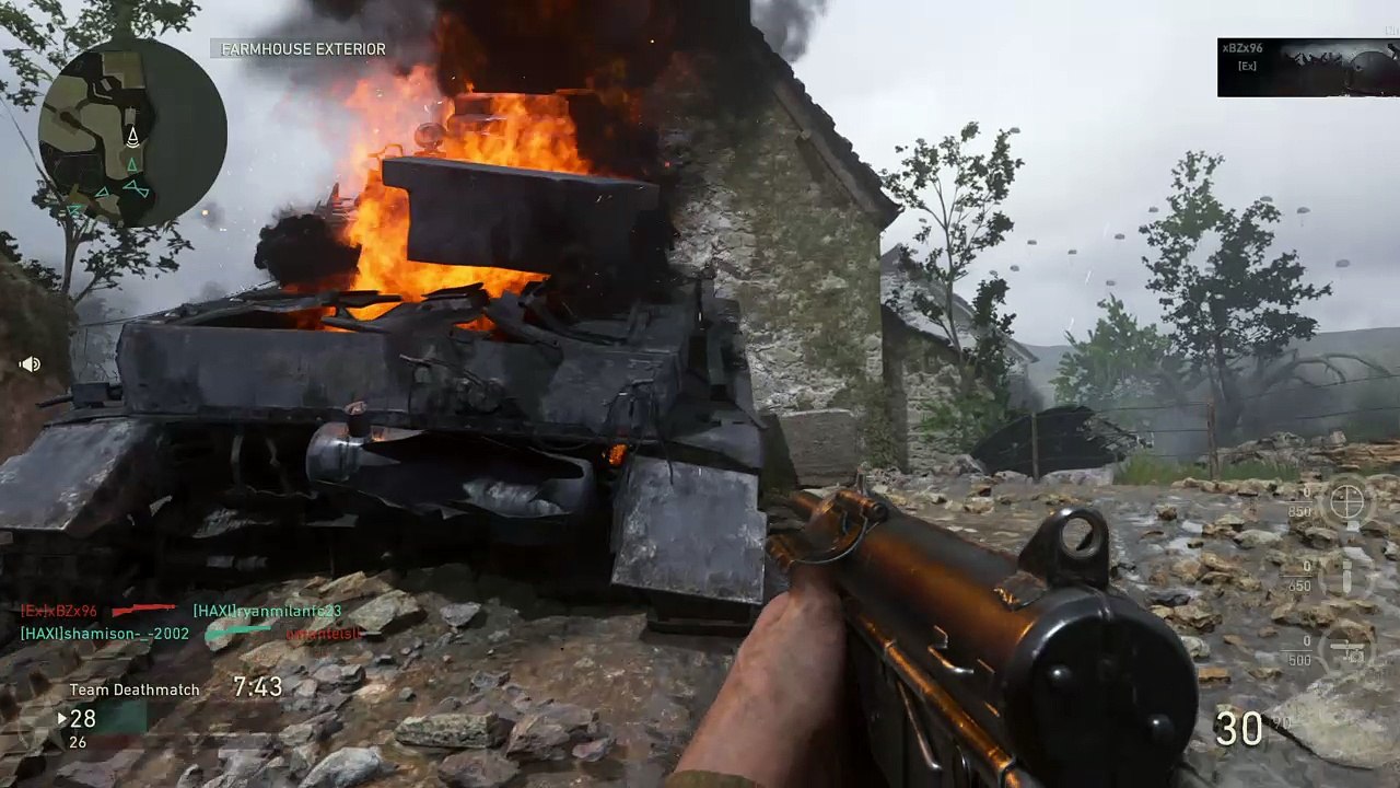 Call of duty®: wwii 05