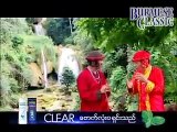 Myanmar Tv   Tun Lone Shane , Kyaw Zaw Hein  09 Jan 2015