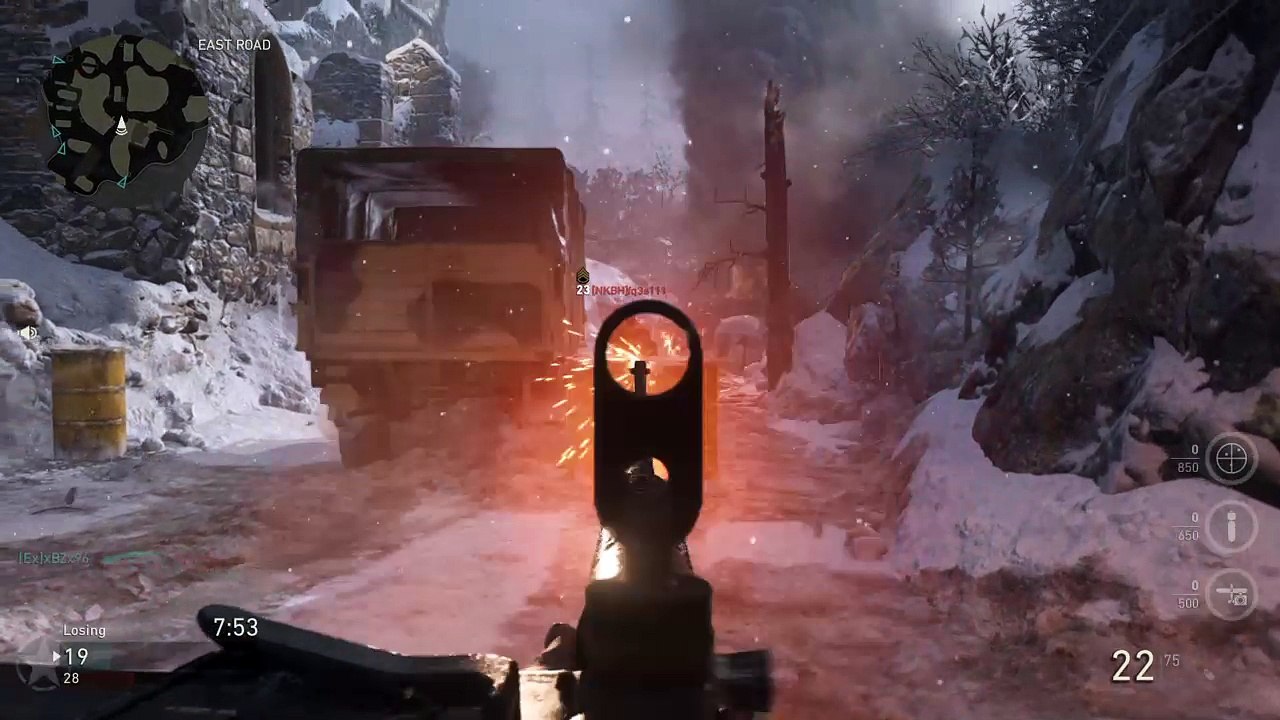 Call of Duty®: WWII 06