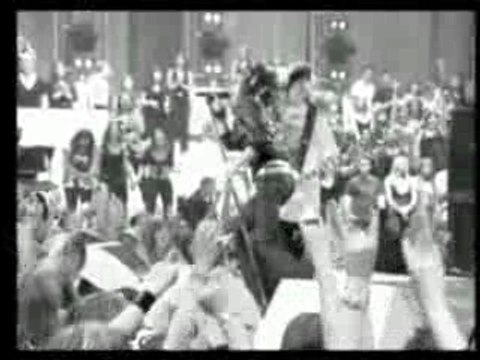 Tokio Hotel - NRJ Sans Interdit (14.09.07)