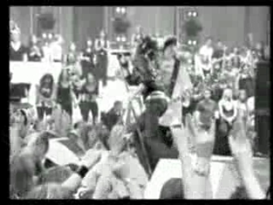 Tokio Hotel - NRJ Sans Interdit (14.09.07)