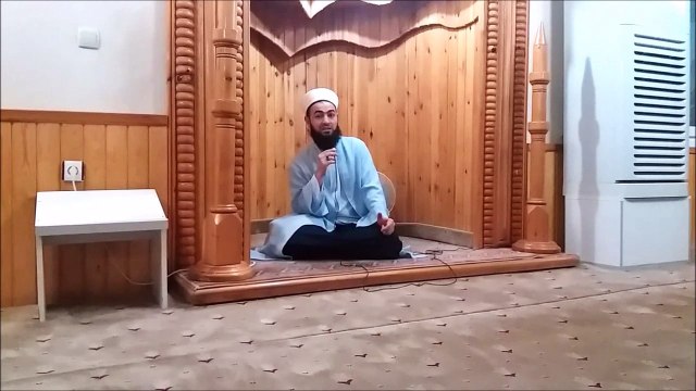 Rüya Aleminde Talebelerine Görünen Alimin Kıssası Celil Tokmak Hocaefendi