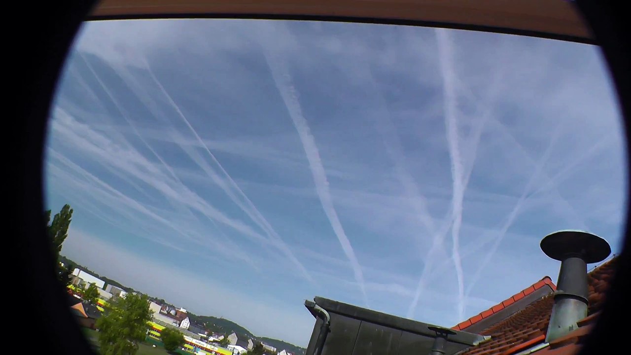 Morgens... halb elf in Deutschland