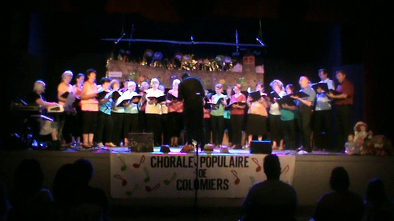 3-Chomage aux fond de la vallée