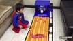 Homme chauve-souris amis salle de de super-héros jouets Imaginext robo batcave superman justice dc super t