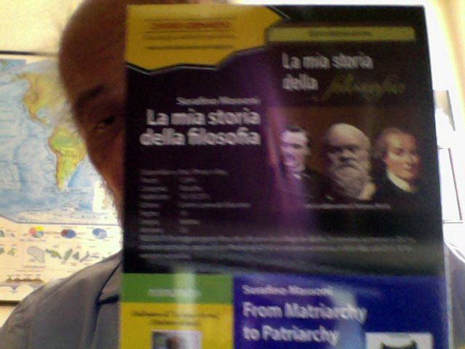 Vittorio Sgarbi & Elisabetta Sgarbi