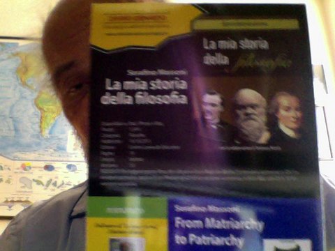 Vittorio Sgarbi & Elisabetta Sgarbi