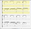 One more time One more chance [Guitar Pro Tab]