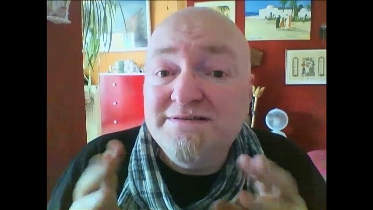 Böse geister und botschaften in bildern / tomstalkmystery