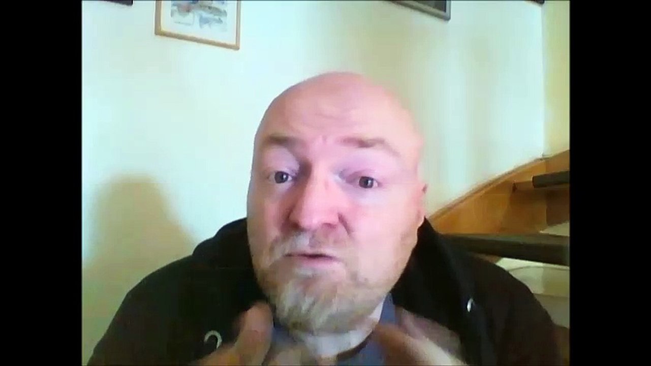 Bösartige Geister? - S01E08 TomsTalkMystery