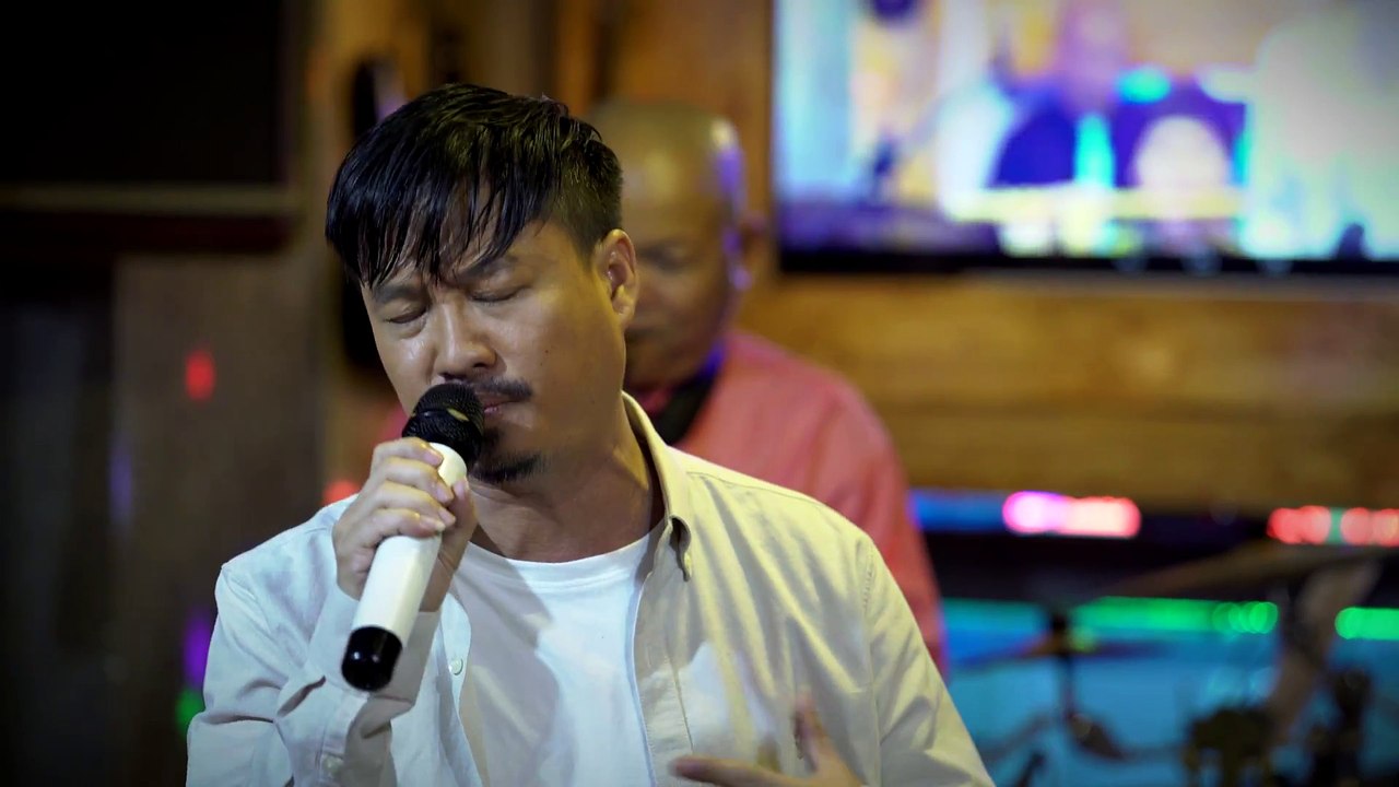 Đắn Đo - Quang Lập