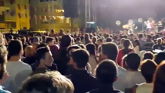 CHP'li başkandan Sertab Erener'e cevap!