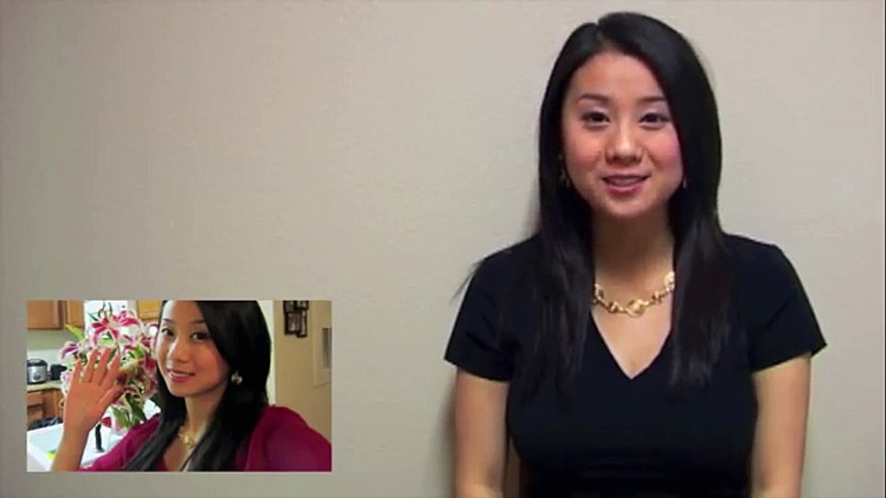 Basic Greetings in Mandarin Chinese  Hello, How Are You, Thank you ❤ Learn Chinese With Emma