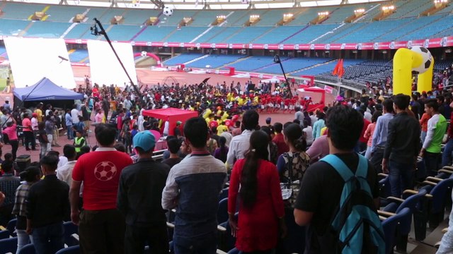 Making of 2.0 _ Rajinikanth, Akshay Kumar _ Shankar _ A.R. Rahman _ Latest updates