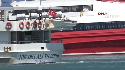 İzmir Yerli Turistten Sakız ve Midilli'ye A Yoğun İlgi - Ek