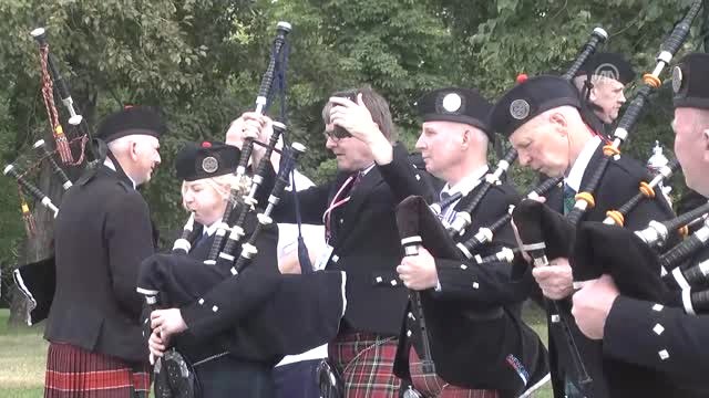 Kızıl Meydan'da Mehter Sesleri - Moskova