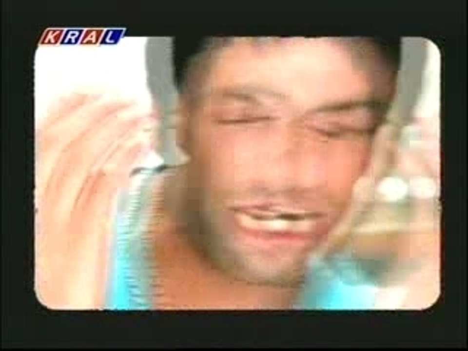 Davut Güloglu - Dur Orada Dur by Aluxton