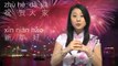 Happy New Year Song in Chinese   新年好 Chinese new year song in Chinese❤ Learn Chinese With Emma