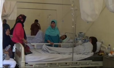 5 Korban Kecelakaan Maut di Malang Masih Dirawat