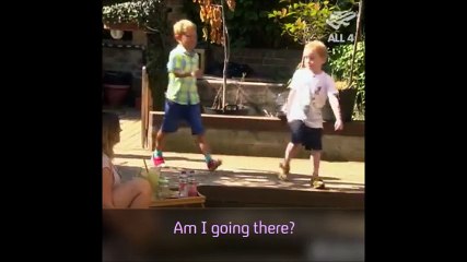 Girls better than Boy's at reading emotions