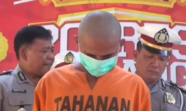 Kecelakaan di Malang, Polisi Tetapkan Sopir Truk Tersangka