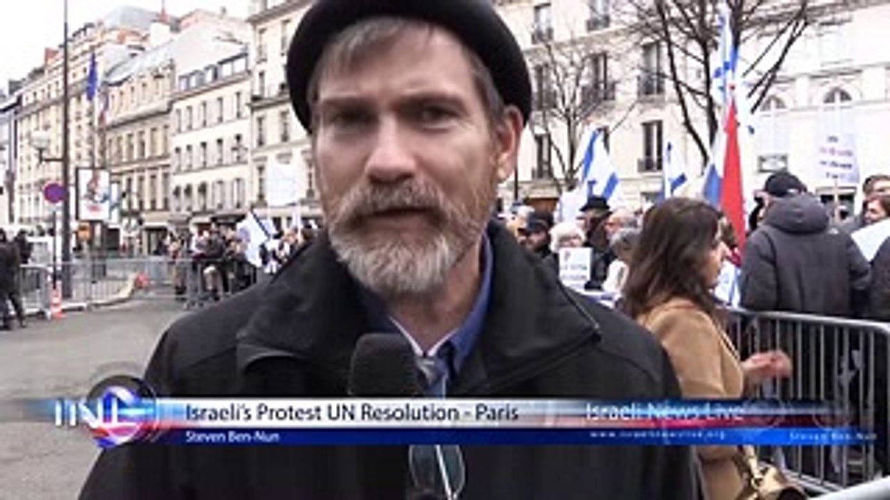 NOW WATCH MK Yehudah Glick Stands Firm for Temple Mount Rights