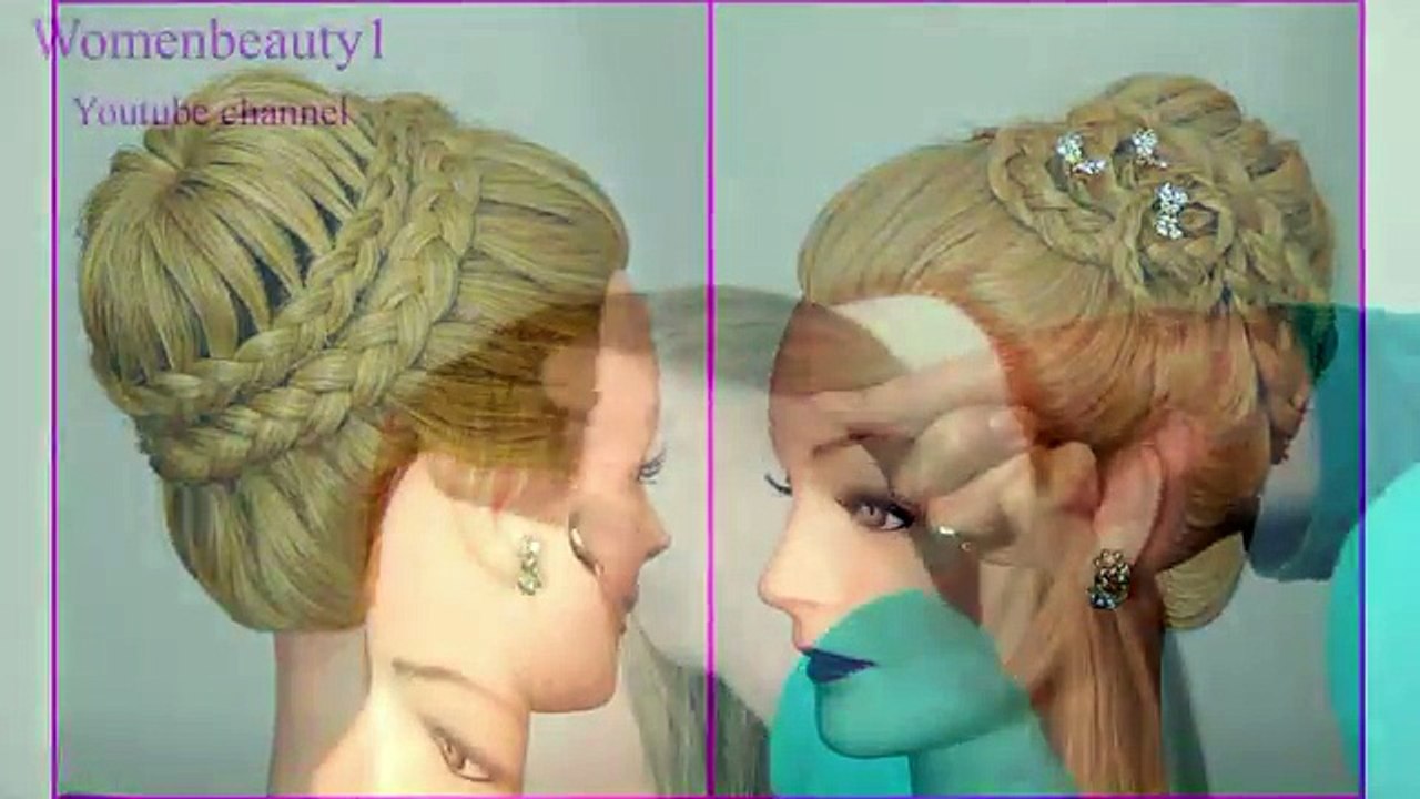 Coiffure