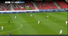 Ricky van Wolfswinkel Goal - Sion vs Basel  0-1  27.08.2017 (HD)