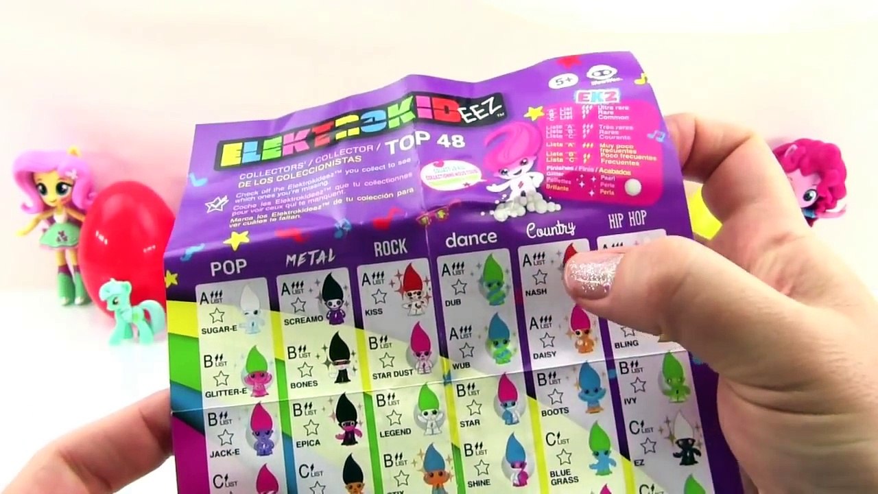 Пользовательские кукла мало грива мой Мы гнездование пони мерцать закат солнца сюрпризы игрушка Игрушки MLP 6 mymoji