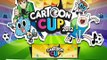 Cartoon Network Formula Cartoon All-Stars - Forest Cup