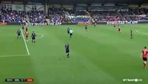 Goal HD -Ross County	0-1	Rangers 27.08.2017