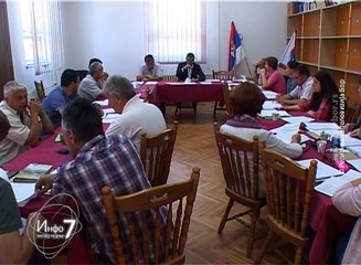 INFO 7, pregled nedelje, 27. avgust 2017. (RTV Bor)