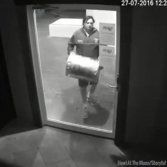 جب بندے کی مت ماری جائے تو ایسا ہوتا ہے