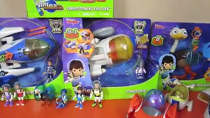 И От Миль корабль пространство завтра игрушка Tta stellosphere starjetter disneyjunior