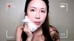 (國語) 水下30秒=韓妞完美底妝的秘密? 潛水(잠수)底妝辦法大測試! | Jamsu Korean Makeup Haul Tested | Lizzy Daily