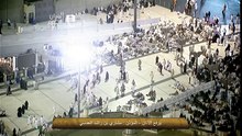 أذان الفجر الحرم المكي بصوت مشاري بن راشد العفاسي