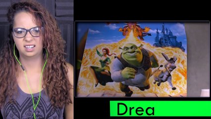 YouTubers Re to Shrek is Love, Shrek is Life